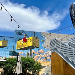 The Boxyard