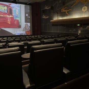 Rheem Theatre - Super comfortable and kept clean room. - Cinema Near Me - Moraga, California