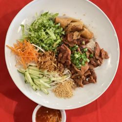 MAC PHO - All are good, try these out