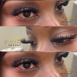 Au Belle Lashes & Brows
