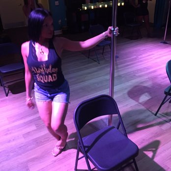 Bittersweet Studios - Putting in werk! #BirthdaySquad - Dance Studios Near Me - Jacksonville, Florida