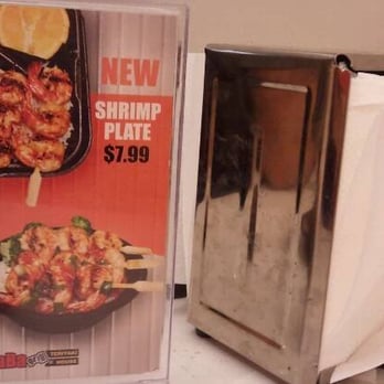 WaBa Grill - New! - Fast Food Near Me - Rancho Cucamonga, California WaBa Grill - New! - Fast Food Near Me - Rancho Cucamonga, California