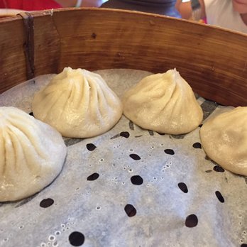 Shanghai River - Minced pork dumplings - Chinese Near Me - Richmond, British Columbia Shanghai River - Minced pork dumplings - Chinese Near Me - Richmond, British Columbia