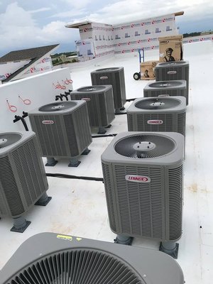 Air Solution Mechanical Services