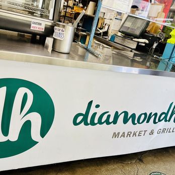 Diamond Head Market & Grill - Counter area - Bakeries Near Me - Honolulu, Hawaii Diamond Head Market & Grill - Counter area - Bakeries Near Me - Honolulu, Hawaii