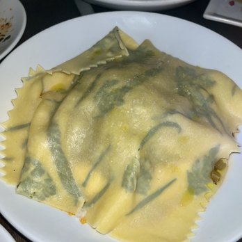 Ysabel - Yukon Gold Potato Pasta - New American Near Me - West Hollywood, California