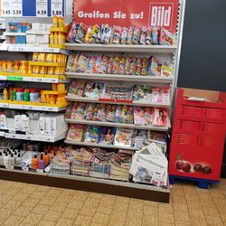 LiDL - Zeitschriften