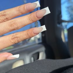 Angel Nails