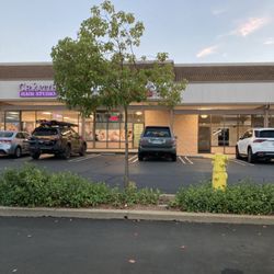 Perfect Day Spa - Front
