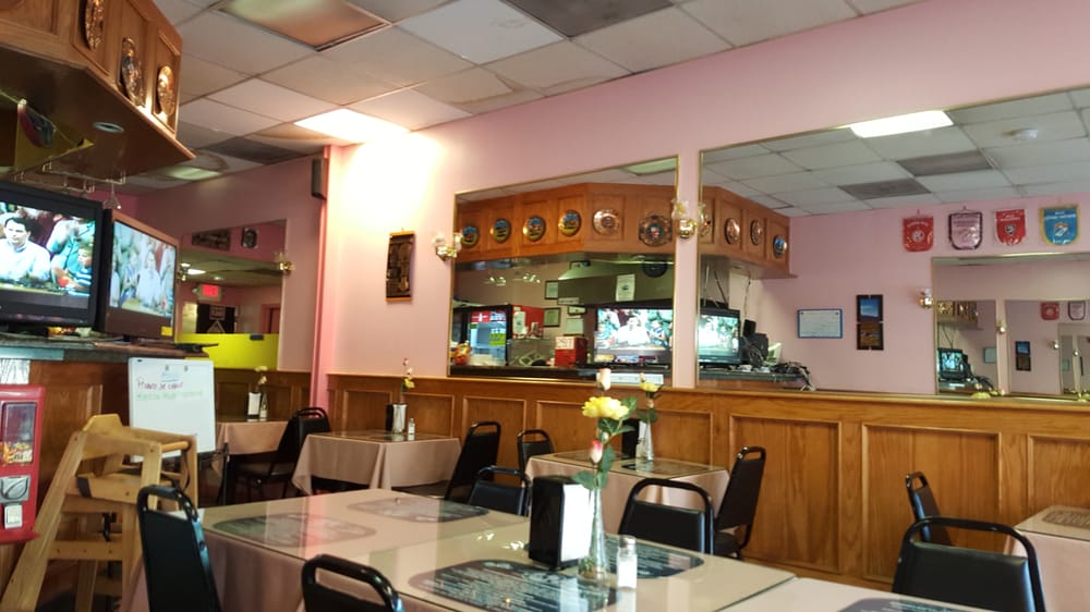 YOLI’S RESTAURANT Updated August 2024 12 Photos 431 Kearny Ave