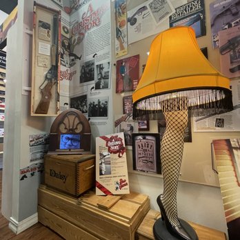 Daisy Airgun Museum - Museums Near Me - Rogers, Arkansas Daisy Airgun Museum - Museums Near Me - Rogers, Arkansas
