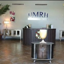 United Medical Physical Rehabilitation Hospitals - United Medical Rehabilitation Hospital-UMRH-Gonzales