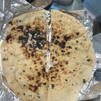India Gourmet - Naan - Indian Near Me - Watsonville, California