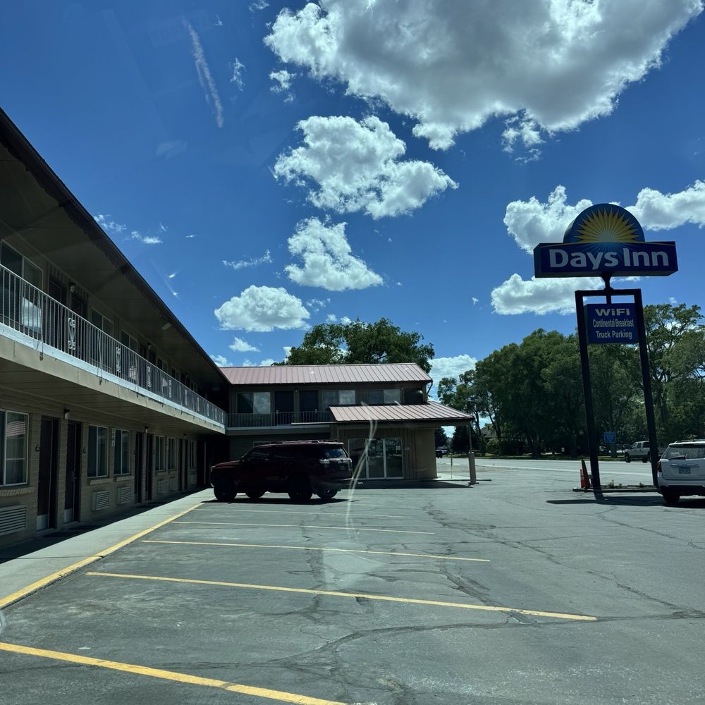Days Inn by Wyndham Elko - Front - Hotels Near Me - Elko, Nevada Days Inn by Wyndham Elko - Front - Hotels Near Me - Elko, Nevada