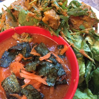 Lentil As Anything - Satay pumpkin salad and Japanese curry - Community Service/Non-Profit Near Me - Abbotsford, VIC Lentil As Anything - Satay pumpkin salad and Japanese curry - Community Service/Non-Profit Near Me - Abbotsford, VIC