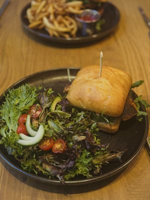 Hearth and Hill - Sugar House by null