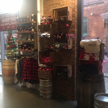 Mill Street Brew Pub - Store - Brewpubs Near Me - Toronto, Ontario Mill Street Brew Pub - Store - Brewpubs Near Me - Toronto, Ontario