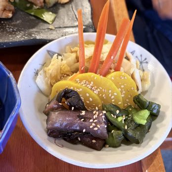 Imanas Tei - Sushi Bars Near Me - Honolulu, Hawaii