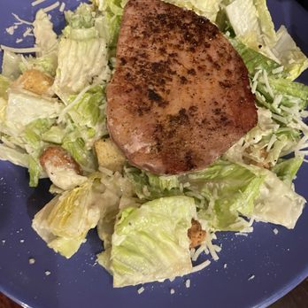 The Froggy Dog - Caesar Salad - American Near Me - Avon, North Carolina The Froggy Dog - Caesar Salad - American Near Me - Avon, North Carolina