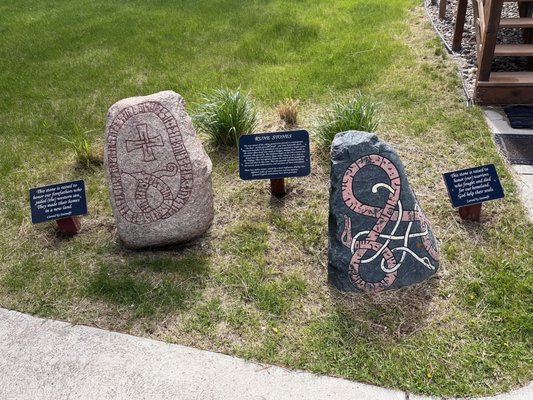 Chapel In the Hills by null
