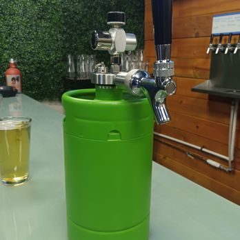 Goblets & Growlers - For sale!!!!!! - Beer Bar Near Me - Lake Elsinore, California