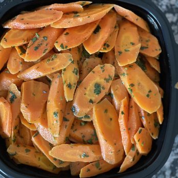 Five Crowns - Carrots to go - Steakhouses Near Me - Corona del Mar, California Five Crowns - Carrots to go - Steakhouses Near Me - Corona del Mar, California