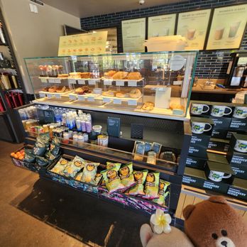 Starbucks - Display case - Coffee & Tea Near Me - Haleiwa, Hawaii Starbucks - Display case - Coffee & Tea Near Me - Haleiwa, Hawaii
