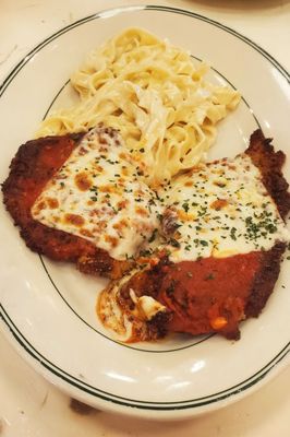 Mandola's Italian Kitchen by null