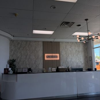 Spoiled Aesthetics - Medical Spas Near Me - Las Vegas, Nevada Spoiled Aesthetics - Medical Spas Near Me - Las Vegas, Nevada