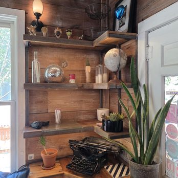 The Wild Detectives - Coffee & Tea Near Me - Dallas, Texas The Wild Detectives - Coffee & Tea Near Me - Dallas, Texas