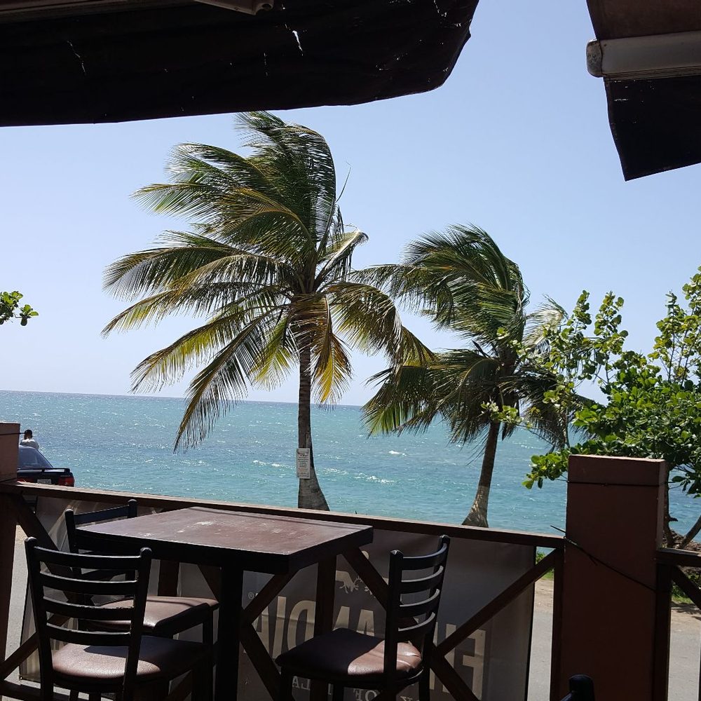 The Island - Great view!! - Puerto Rican Near Me - Aguada, Puerto Rico The Island - Great view!! - Puerto Rican Near Me - Aguada, Puerto Rico