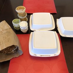 Grill Kabob - Takeout