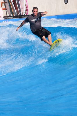 The LineUp at Wai Kai by null