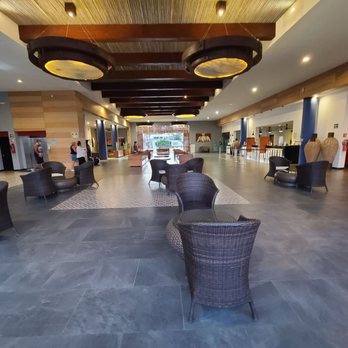 Royal Decameron - lobby - Hotels Near Me - San José del Cabo, BCS Royal Decameron - lobby - Hotels Near Me - San José del Cabo, BCS