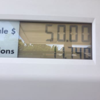 Dublin Shell - Gas Stations Near Me - Dublin, California
