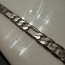 The Foundry - Silver coating rubbed off exposing