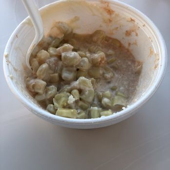 Tocumbo Ice Cream - Watered down corn and hella skimpy where are my toppings at ????? - Ice Cream & Frozen Yogurt Near Me - San Diego, California Tocumbo Ice Cream - Watered down corn and hella skimpy where are my toppings at ????? - Ice Cream & Frozen Yogurt Near Me - San Diego, California