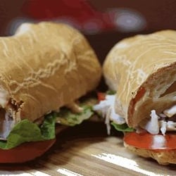 Cafe May - LECKER!