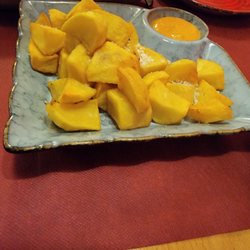 La Broqueta - Patatas bravas