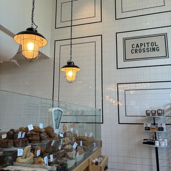 Tatte Bakery & Cafe | Capitol Crossing - Breakfast & Brunch Near Me - Washington, DC, District of Columbia Tatte Bakery & Cafe | Capitol Crossing - Breakfast & Brunch Near Me - Washington, DC, District of Columbia