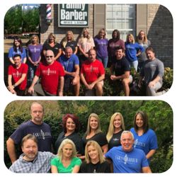 Family Barbershop - Family Barber