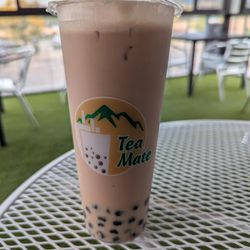 Tea Mate - Black Milk Tea