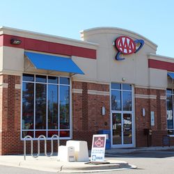 AAA Car Care Center