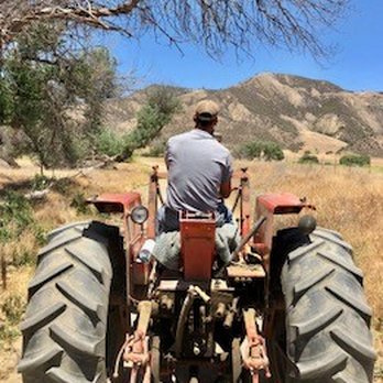 Bar SZ Ranch - Horseback Riding Near Me - Hollister, California