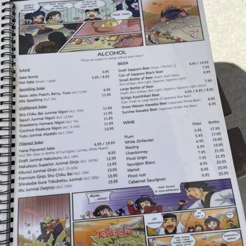 OHO Sushi Studio - Sushi Bars Near Me - Long Beach, California OHO Sushi Studio - Sushi Bars Near Me - Long Beach, California