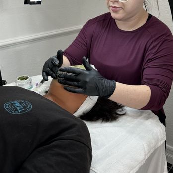 TheDermCartel Studio - Teen Facial - Estheticians Near Me - Costa Mesa, California