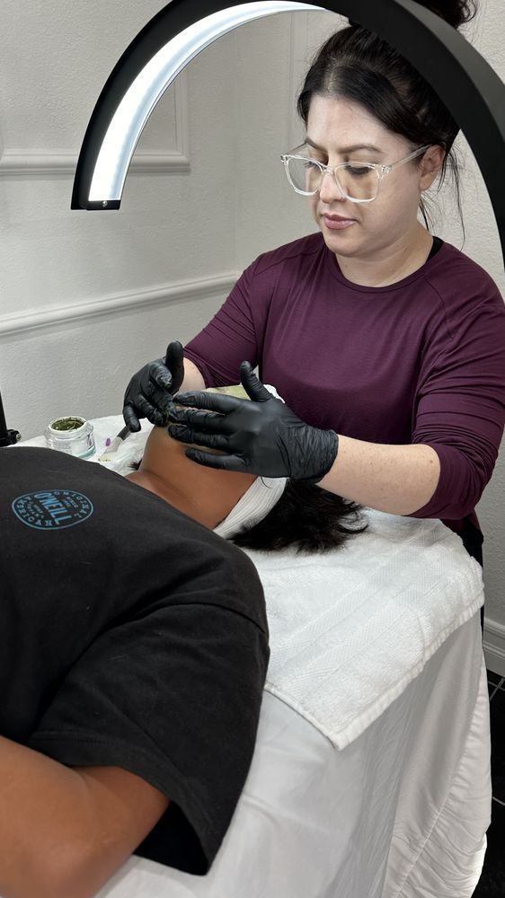 TheDermCartel Studio Logo