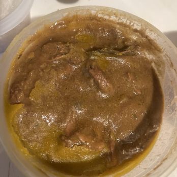 Gumbo Boys - Sweep The Kitchen Gumbo - Large 16oz - Cajun/Creole Near Me - Los Angeles, California Gumbo Boys - Sweep The Kitchen Gumbo - Large 16oz - Cajun/Creole Near Me - Los Angeles, California