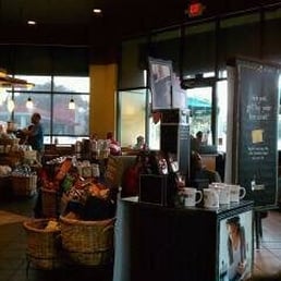 Neighbourhood Starbucks Neighbourhood Starbucks
