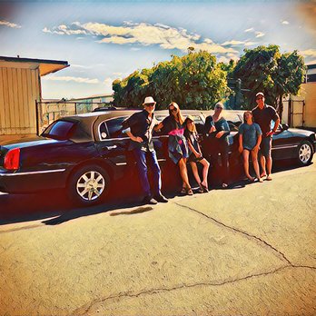 Destiny Wine Tours - Limos Near Me - Napa, California